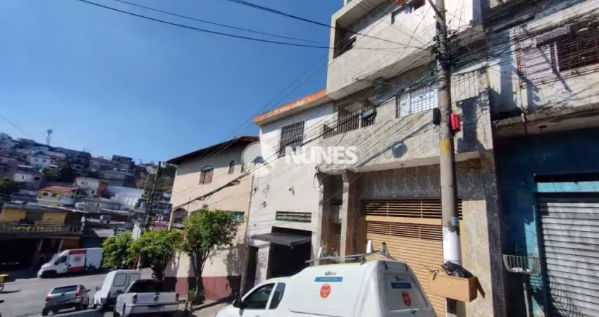 Casa com 2 quartos para alugar no Mutinga, Osasco 