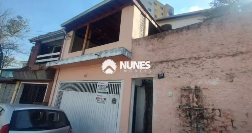 Casa para locação - 07 quartos - vila nova - conforto garantido
