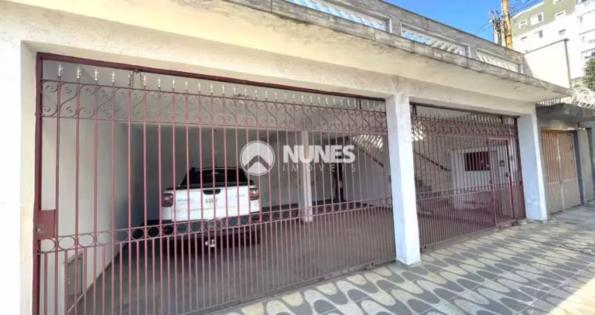 Oportunidade para investidores / imóvel com amplo terreno em quitaúna, osasco/sp