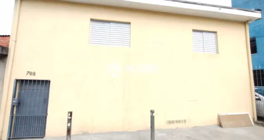 Casa para locação  -  2 quartos -  jardim bonança  -  pronto para morar