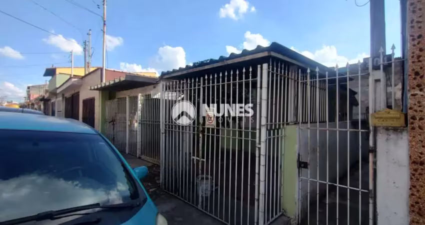 Casa para locação ? 01 quarto no bairro rochdale conforto garantido