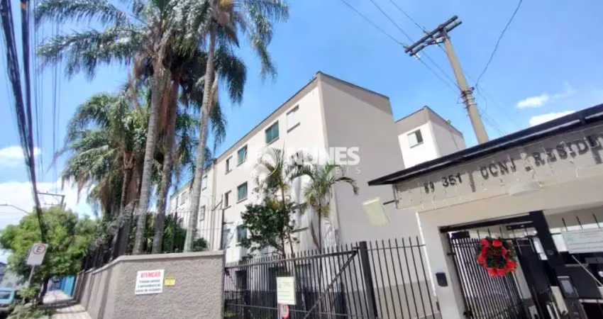 Apartamento com 2 quartos para alugar na Vila Yolanda, Osasco 