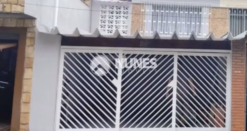 Casa para locação  - 2 quartos -  vila quitauna  -  pronto para morar