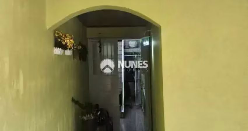 Casa com 3 quartos à venda no Quitaúna, Osasco 