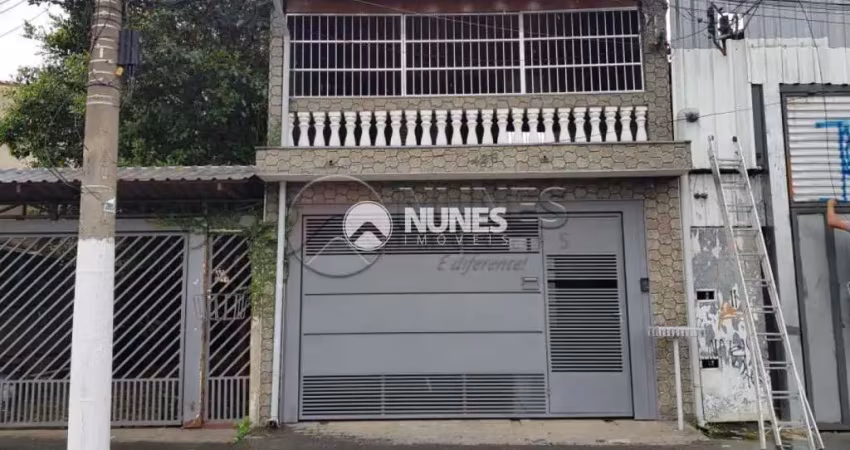 Casa com 5 quartos à venda no Km 18, Osasco 