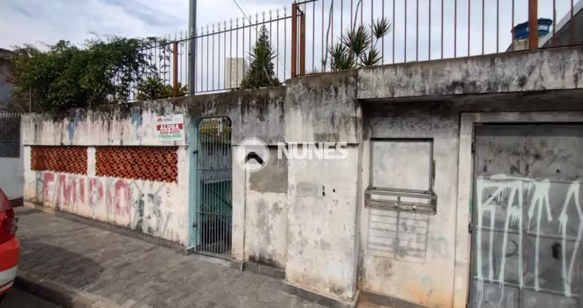 Casa para locação com 02 quartos, no bairro do padroeira-osasco/sp.