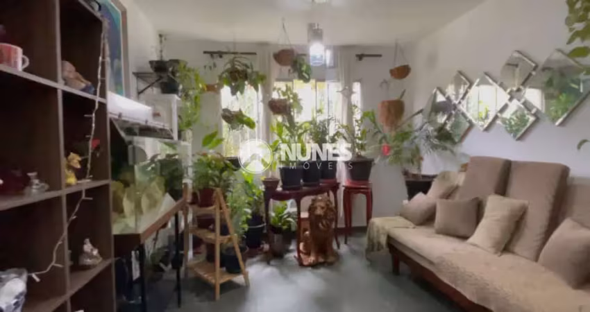 Apartamento com 1 quarto à venda no Quitaúna, Osasco 