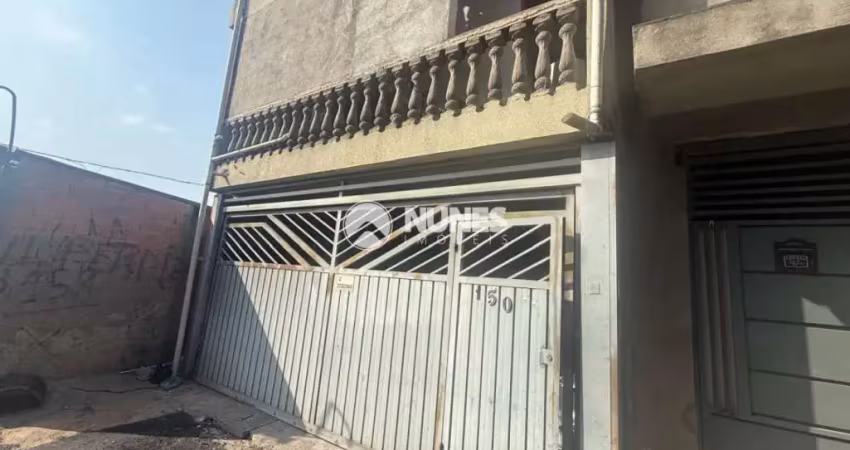 Casa com 5 quartos à venda no Aliança, Osasco 