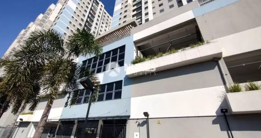 Apartamento com 2 quartos para alugar no Centro, Osasco 