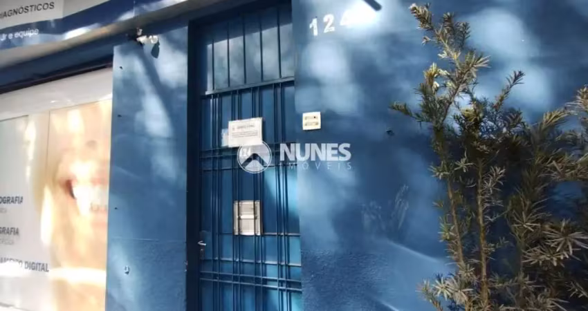 Apartamento com 1 quarto para alugar em Jaguaré, São Paulo 