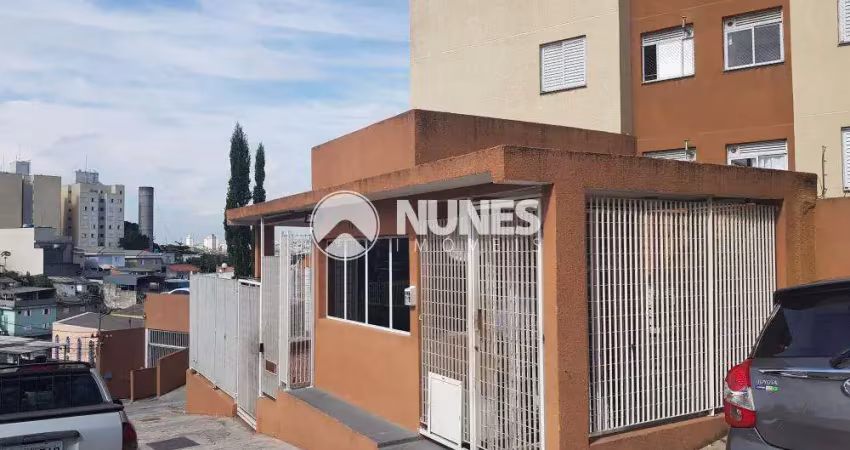 Apartamento com 2 quartos para alugar no Quitaúna, Osasco 