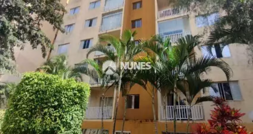 Apartamento para locação  -  2 quartos - piratininga  -  pronto para morar