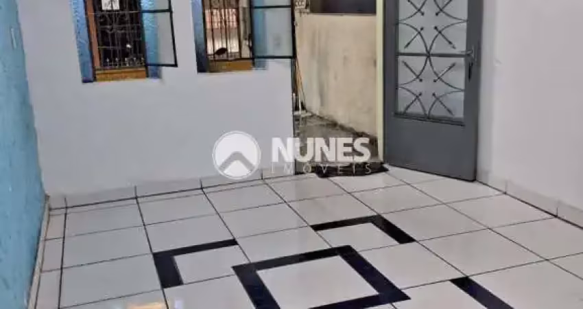 Casa assobradada com 2 quartos no bairro do cipava osasco/sp.