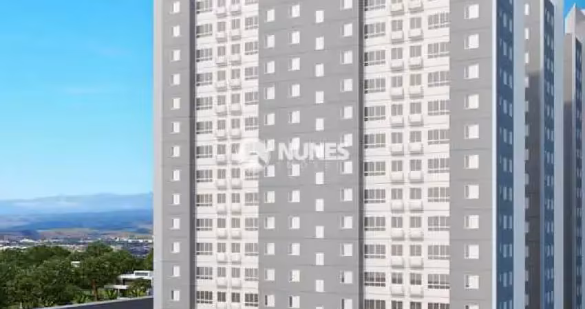 Apartamento para locação  -  2 quartos -  nova itapevi  -  pronto para morar