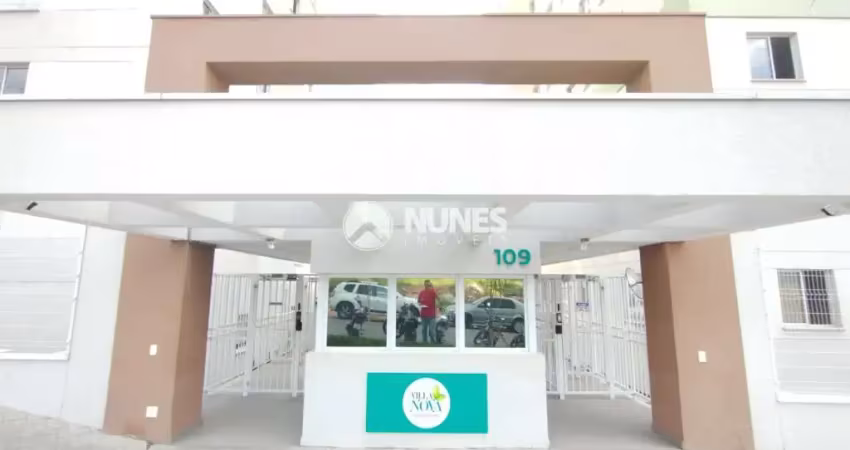 Apartamento para locação  - 2 quartos - pousada dos bandeirantes  -  pronto para morar