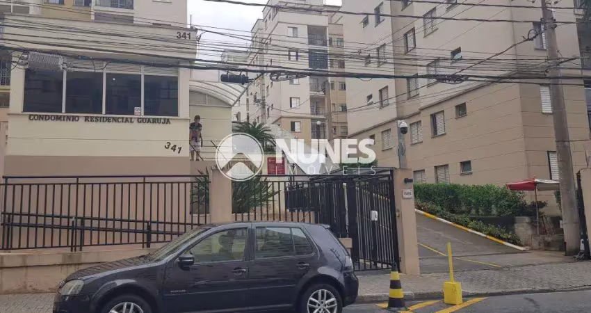 Apartamento com 2 quartos à venda no Conceição, Osasco 