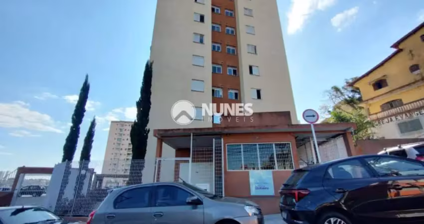 Apartamento com 2 quartos à venda no Quitaúna, Osasco 