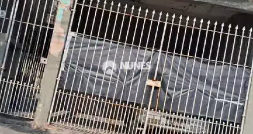 Casa com 2 quartos à venda no Ayrosa, Osasco 