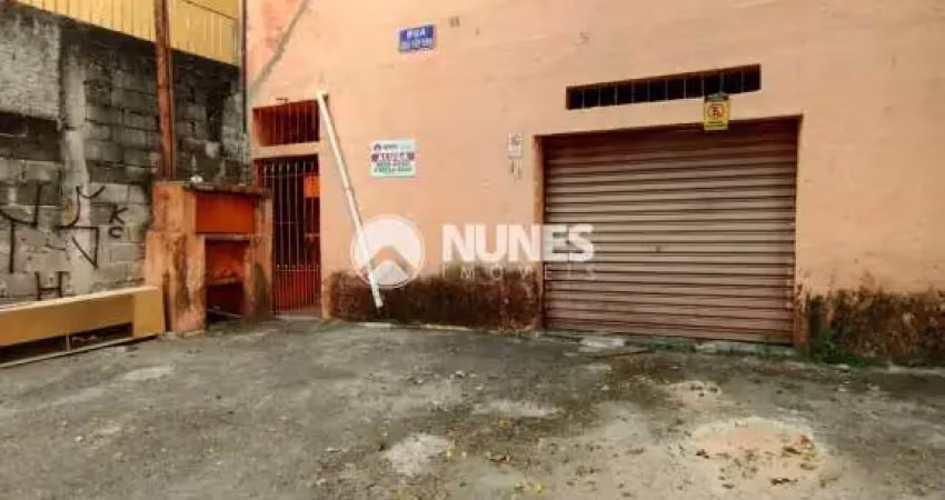 Casa para locação  -  1 quarto -  veloso  -  pronta para morar