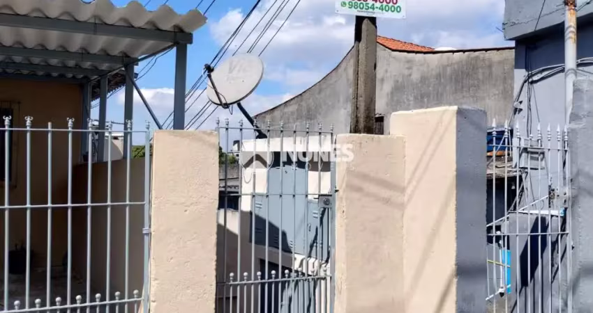 Casa para locação com 01 quartos no bairro jardim elvira com conforto garantido