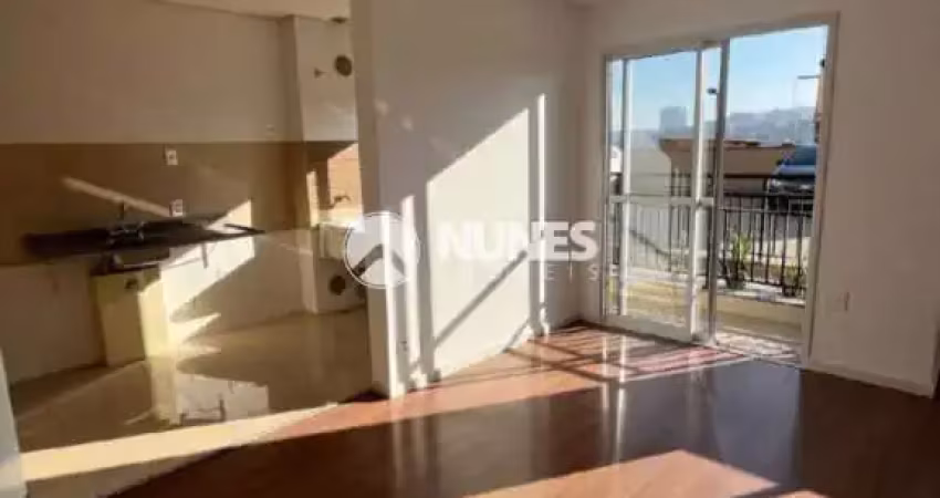 Apartamento para locação - 02 quartos - parque viana - conforto garantido