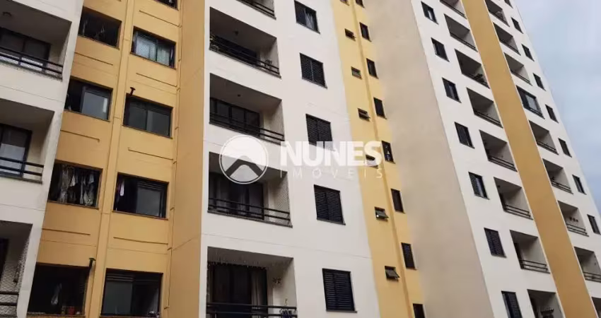 Apartamento com 2 quartos para alugar no Jaguaribe, Osasco 