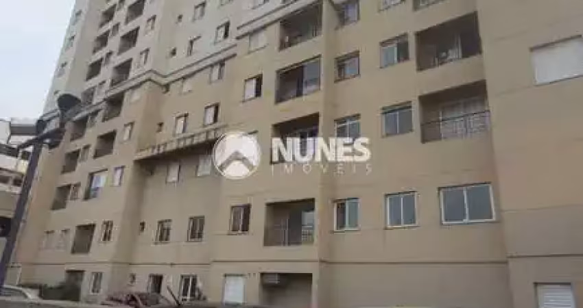 Apartamento com 2 quartos à venda no Bussocaba, Osasco 