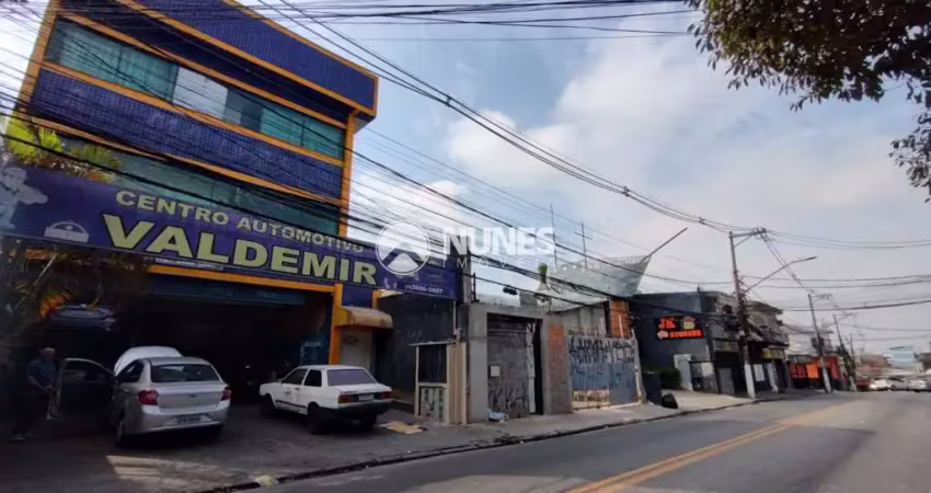 Excelente casa c/ 02 quartos, no bairro baronesa, osasco.