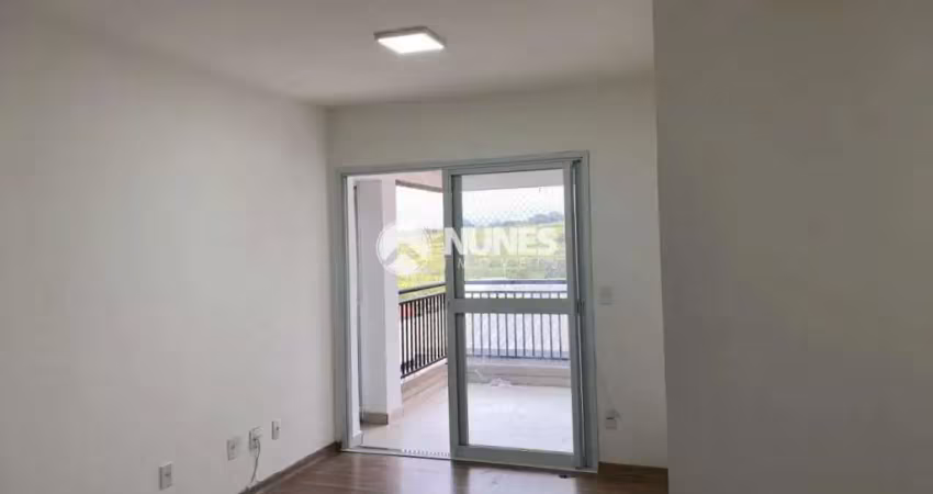 Apartamento para locação - 03 quartos - barueri - conforto garantido