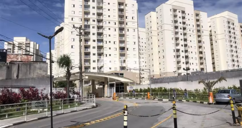 Apartamento mobiliado para locação - 02 quartos - barueri - conforto garantido