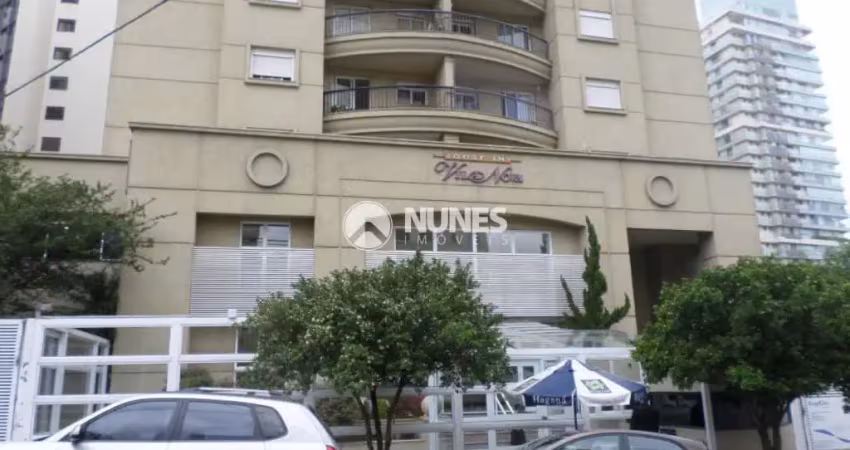 Apartamento para locação - 02 quartos - vila nova conceição - conforto garantido