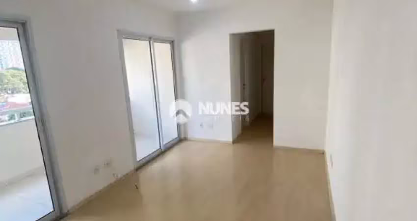 Apartamento para locação - 02 quartos - agua branca - conforto garantido