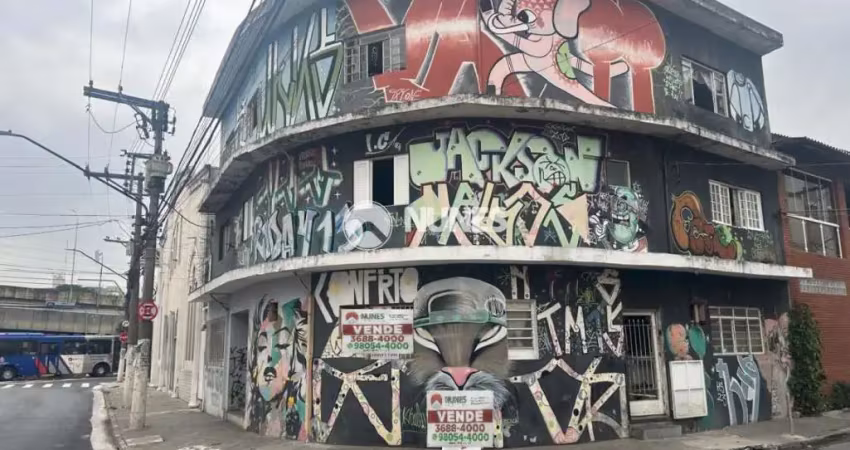 Casa comercial à venda no Centro, Osasco 