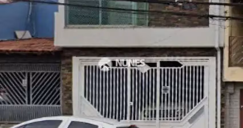 Casa com 4 quartos à venda na Cidade das Flores, Osasco 