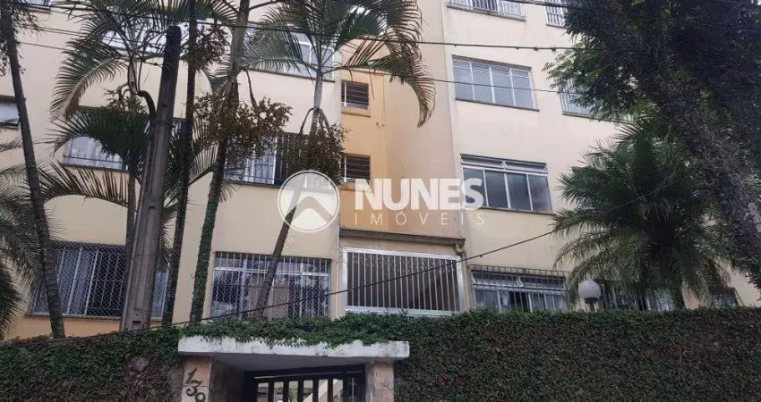 Apartamento com 2 quartos para alugar na Cidade das Flores, Osasco 