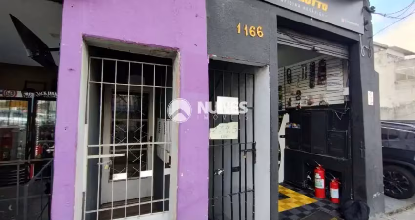 Casa para locação com 01 quarto no bairro jardim novo osasco com conforto garantido