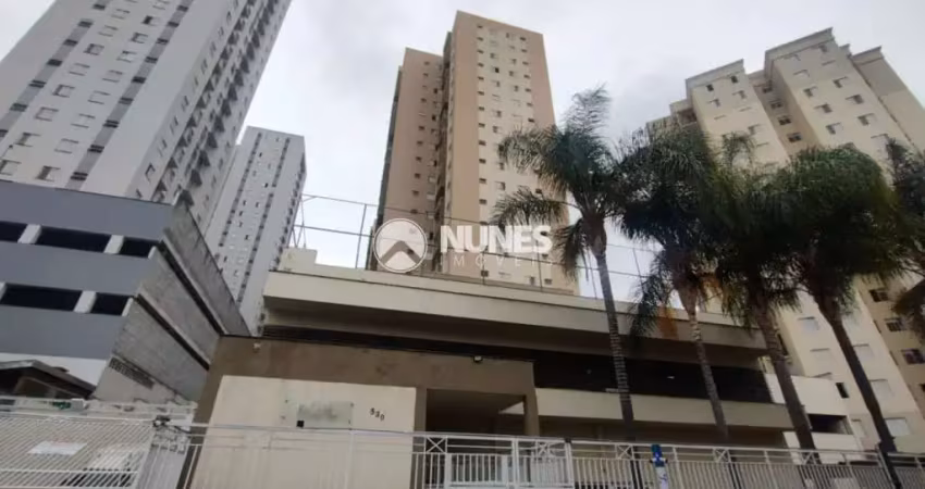 Apartamento com 2 quartos para alugar no São Pedro, Osasco 