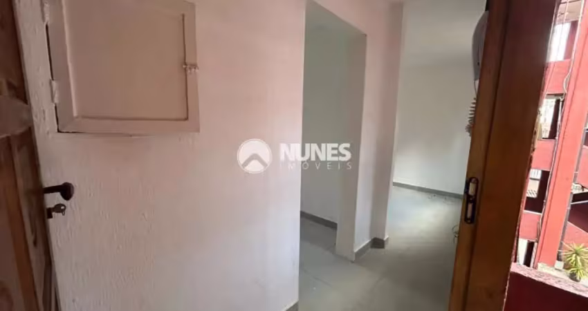 Apartamento com 2 quartos à venda no Conjunto Habitacional Presidente Castelo Branco, Carapicuíba 