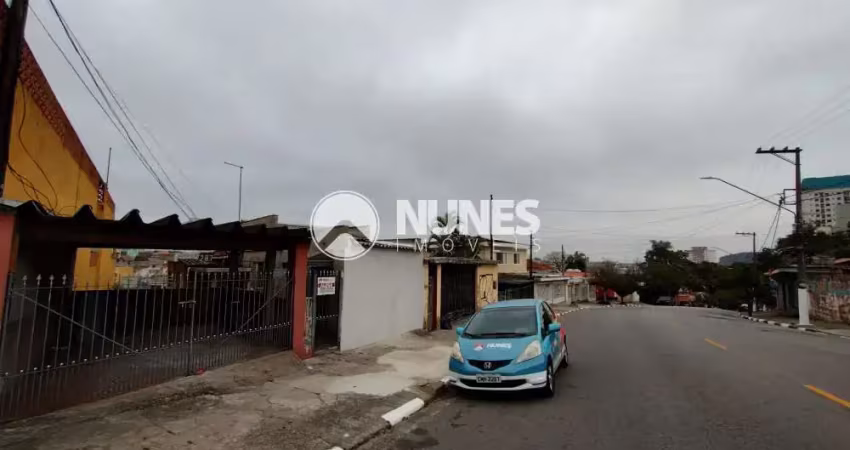 Casa com 1 quarto para alugar na Vila Osasco, Osasco 