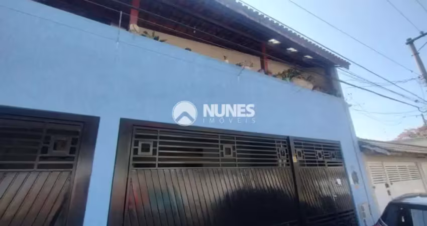 Casa para locação ? 03 quartos no bairro pestana com conforto garantido