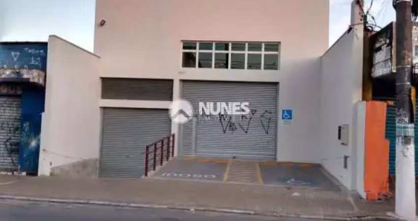 Prédio para locação  -   vila silviania  -  pronto para seu negocio