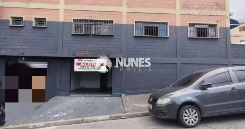 Salão para locação  -  vila monte serrat  -  pronto para seu negocio