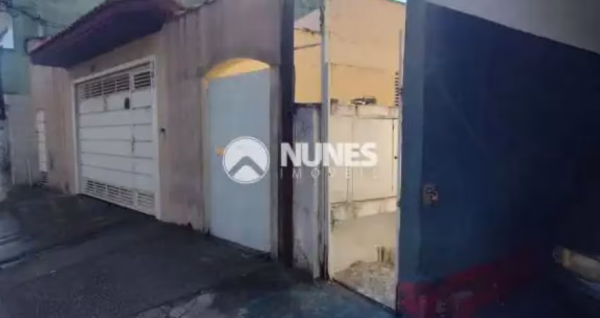 Casa com 1 quarto para alugar no Mutinga, Osasco 