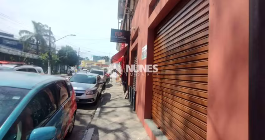 Ponto comercial para alugar no Jardim Elvira, Osasco 