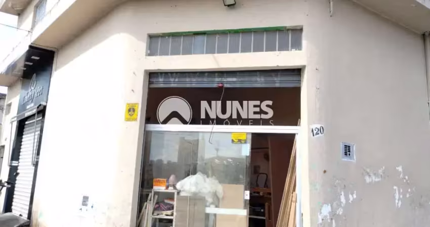 Salão para fins comerciais, no bairro do cipava/osasco.