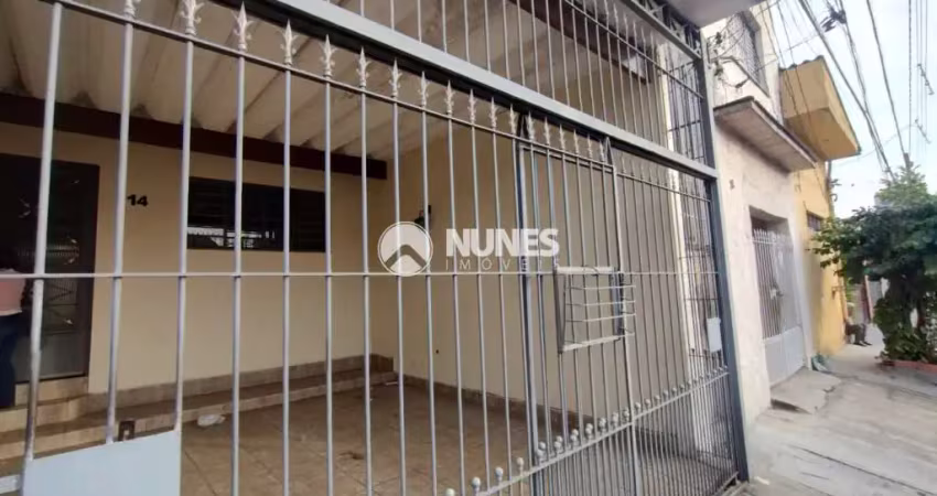 Casa com 3 quartos para alugar no Quitaúna, Osasco 