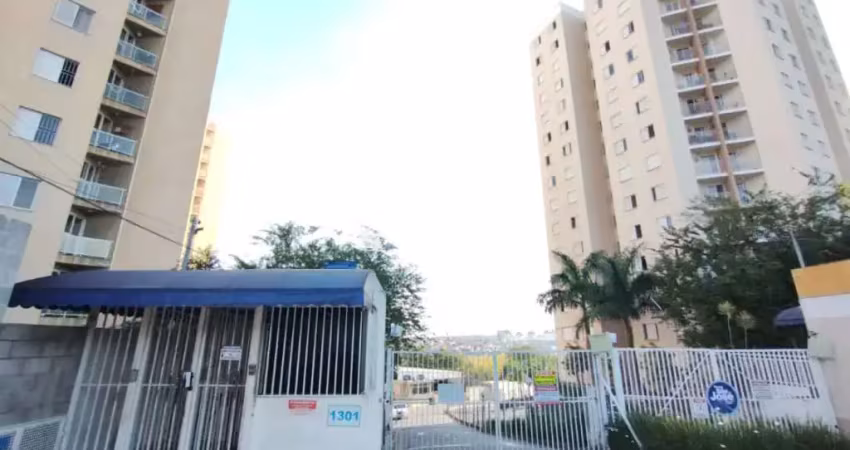Apartamento para locação - 02 quartos - padroeira - conforto garantido