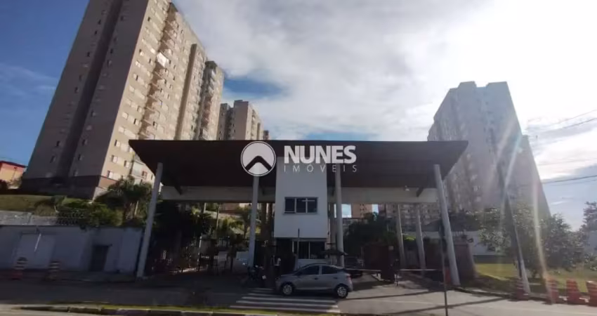 Apartamento com 2 quartos para alugar no Novo Osasco, Osasco 