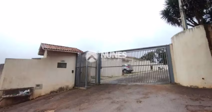Casa térrea c/ 03 quartos, em condomínio residencial tijuco preto-cotia