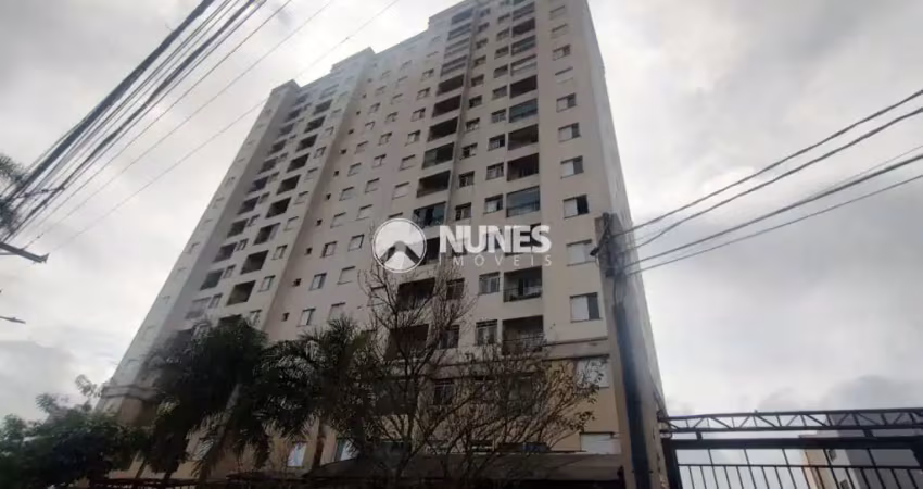 Apartamento com 2 quartos para alugar no Bussocaba, Osasco 